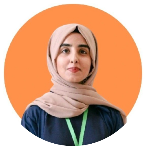 Bushra Amjad