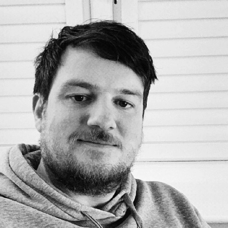 Nicholas Lea-Trengrouse