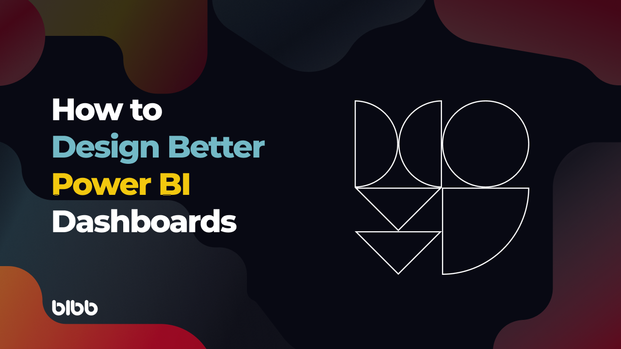 Cracking the Color Code: How to Design Better Power BI Dashboards