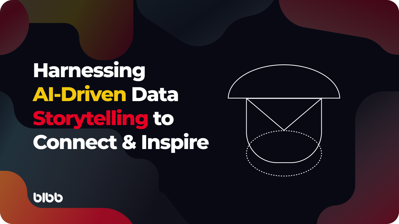 Harnessing AI-Driven Data Storytelling to Connect and Inspire