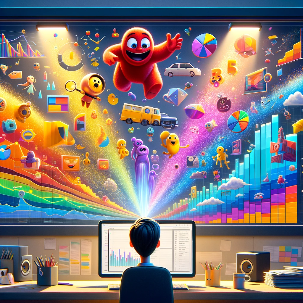 Capturing the motivations and perspectives of your audience